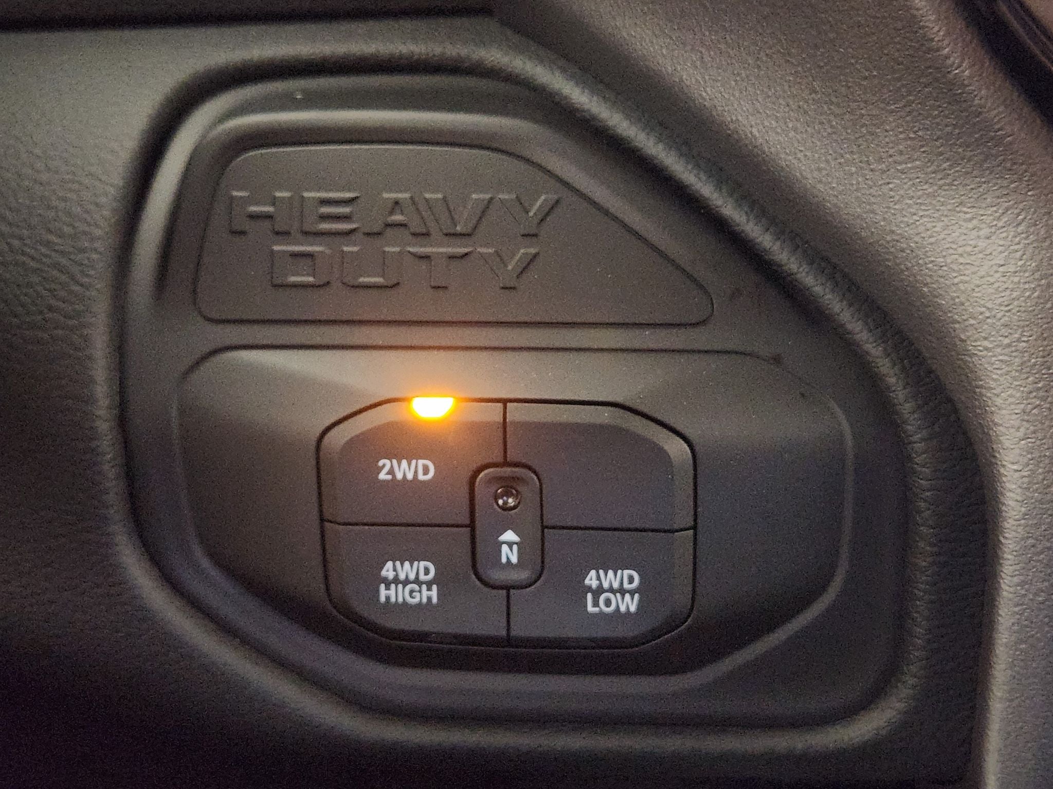 2027 RAM Ram 3500 Laramie