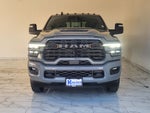 2027 RAM Ram 3500 Laramie