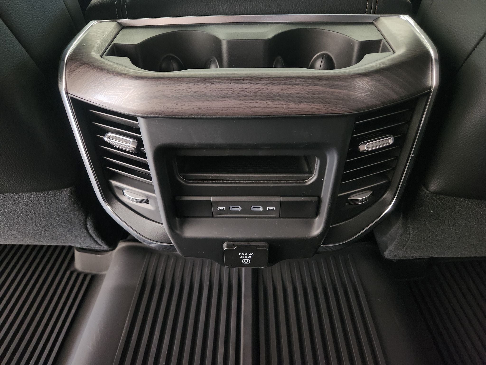 2027 RAM Ram 3500 Laramie