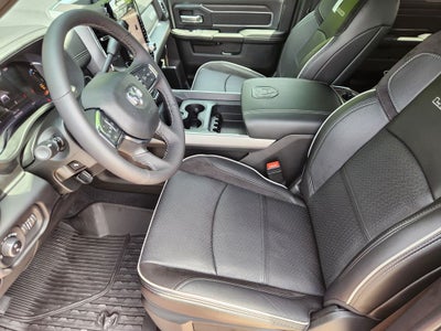 2026 RAM Ram 3500 Laramie