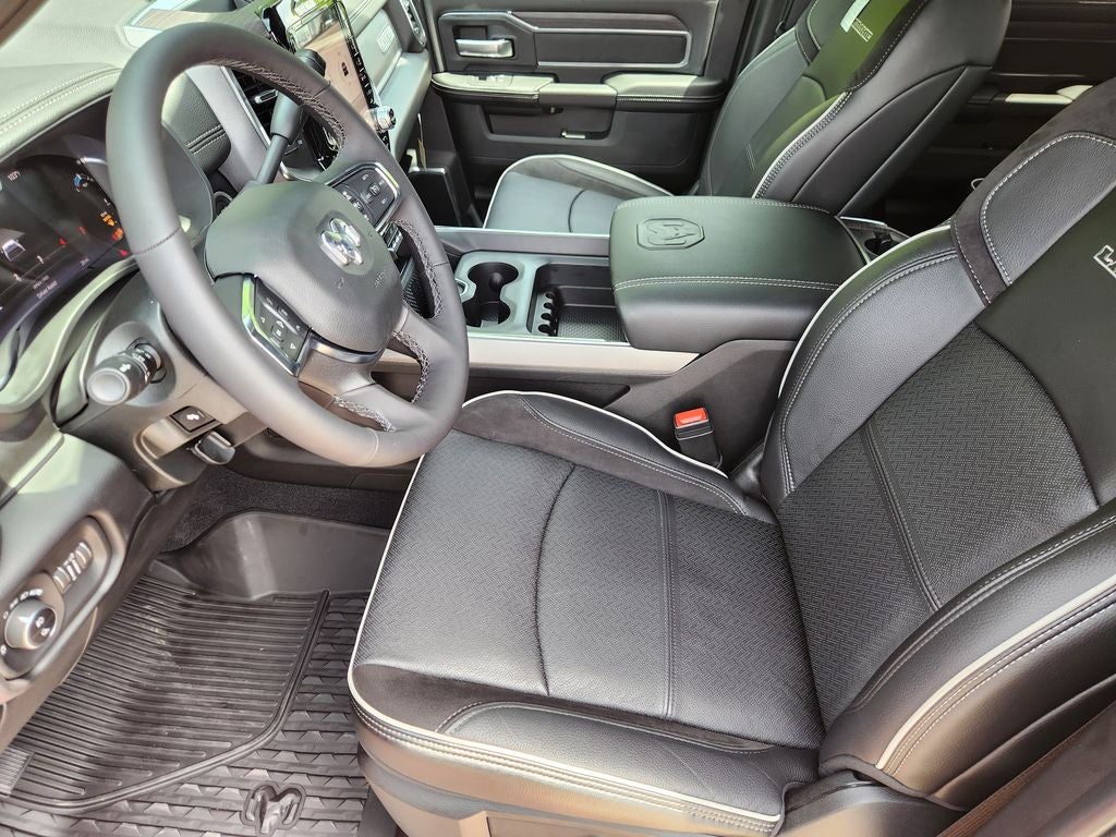 2026 RAM Ram 3500 Laramie