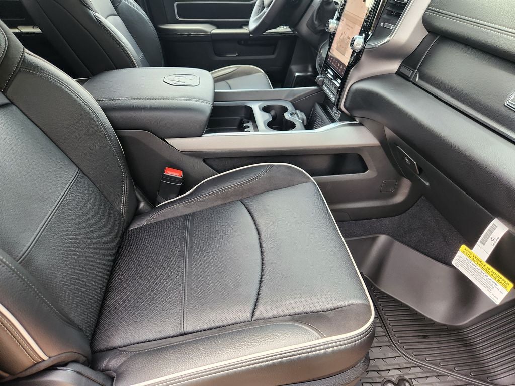 2026 RAM Ram 3500 Laramie