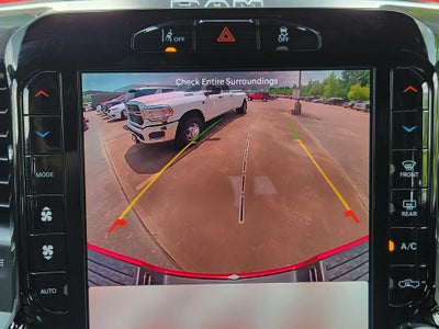 2026 RAM Ram 3500 Laramie