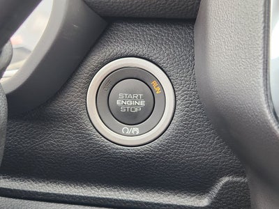 2026 RAM Ram 3500 Laramie