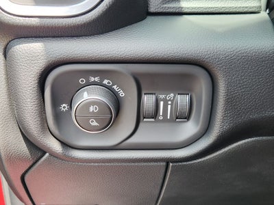 2026 RAM Ram 3500 Laramie