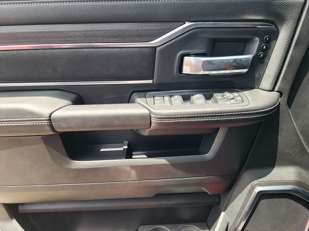 2026 RAM Ram 3500 Laramie