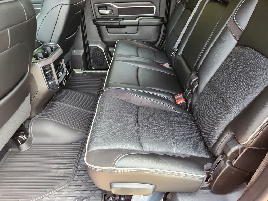 2026 RAM Ram 3500 Laramie