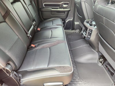 2026 RAM Ram 3500 Laramie