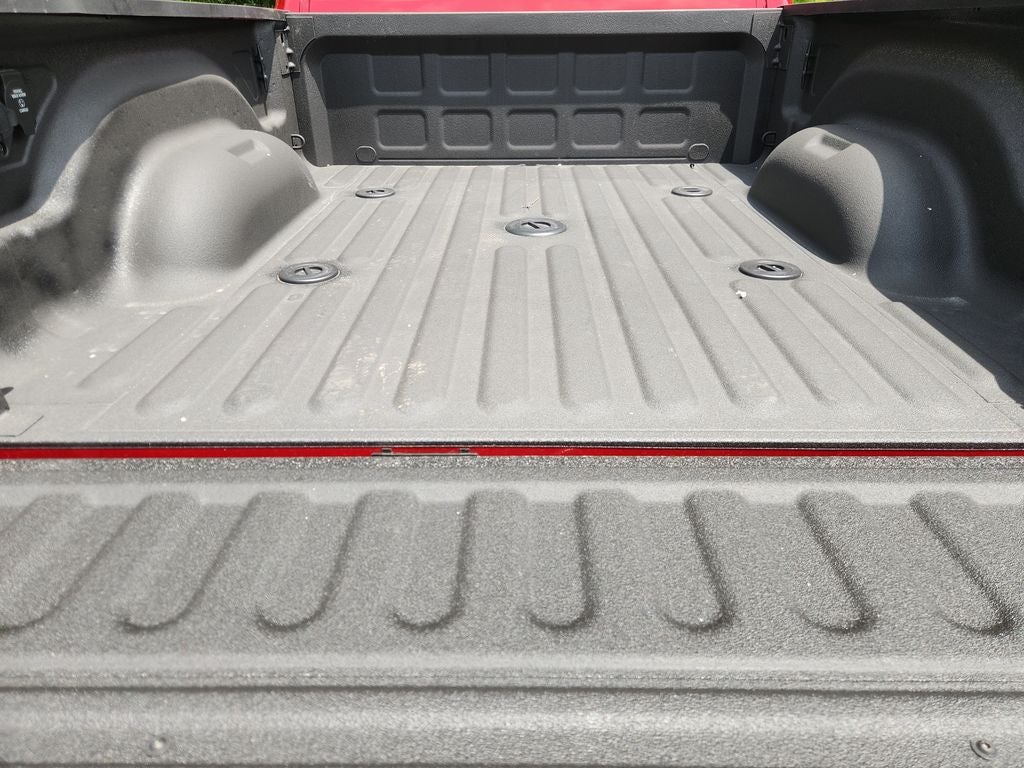 2026 RAM Ram 3500 Laramie