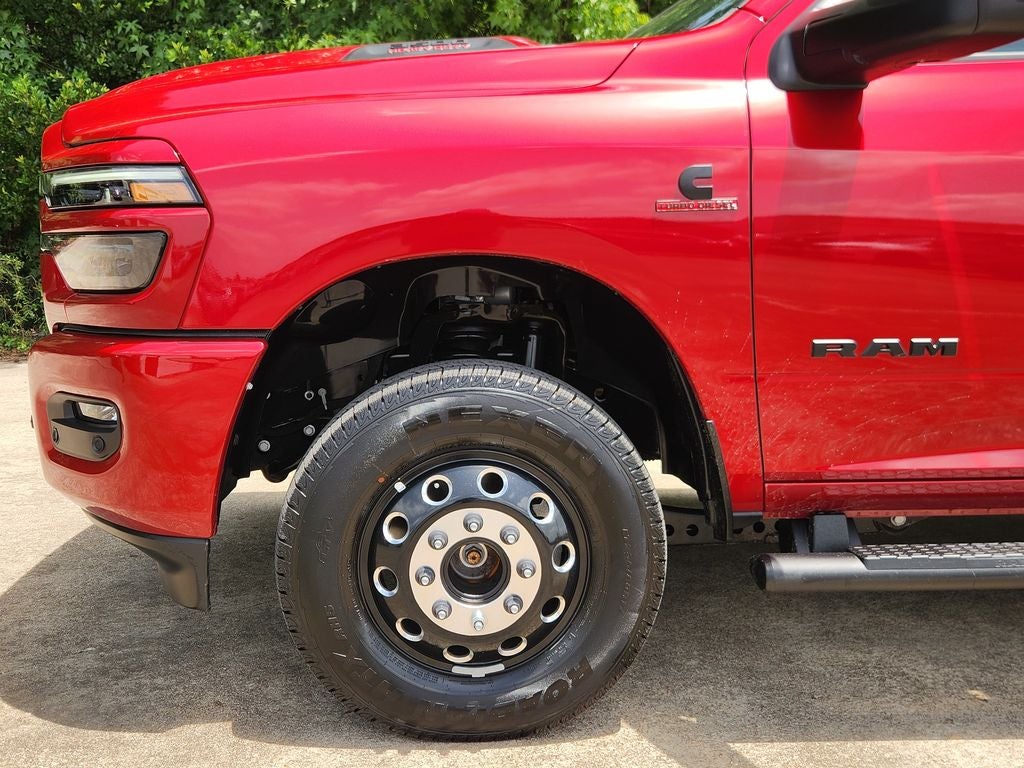 2026 RAM Ram 3500 Laramie
