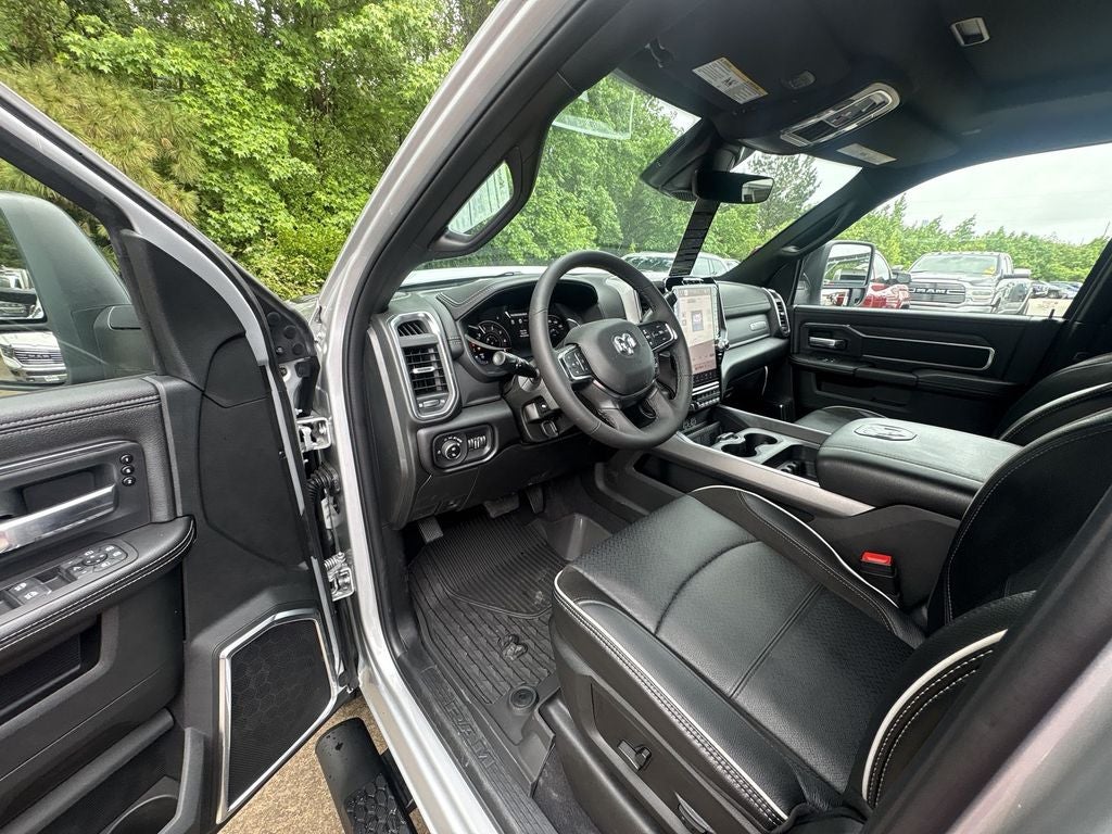 2026 RAM Ram 3500 Laramie