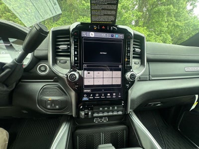 2026 RAM Ram 3500 Laramie