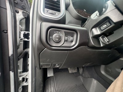 2026 RAM Ram 3500 Laramie