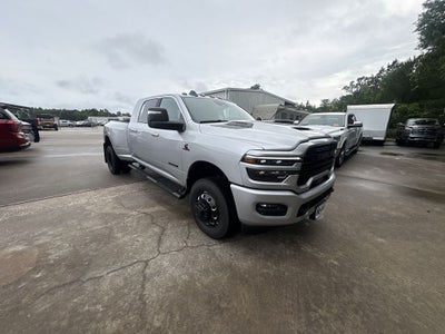 2026 RAM Ram 3500 Laramie