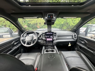2026 RAM Ram 3500 Laramie