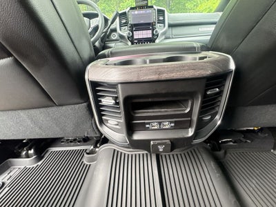 2026 RAM Ram 3500 Laramie