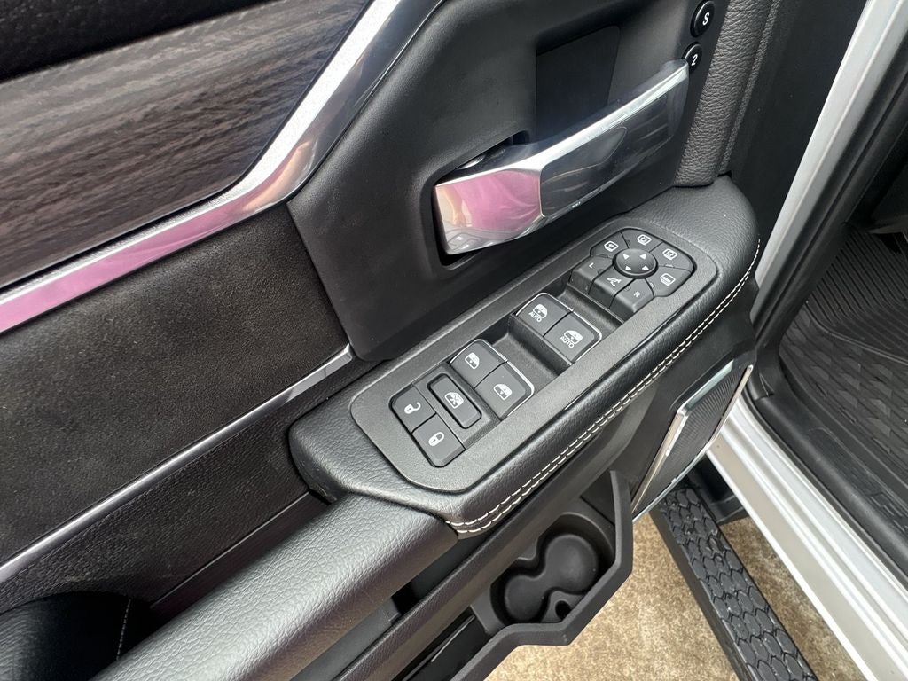 2026 RAM Ram 3500 Laramie