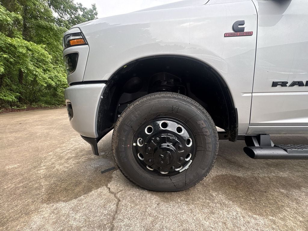 2026 RAM Ram 3500 Laramie