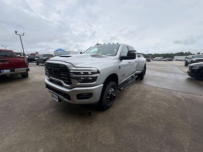 2026 RAM Ram 3500 Laramie