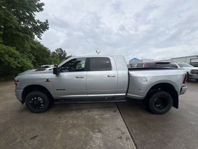 2026 RAM Ram 3500 Laramie