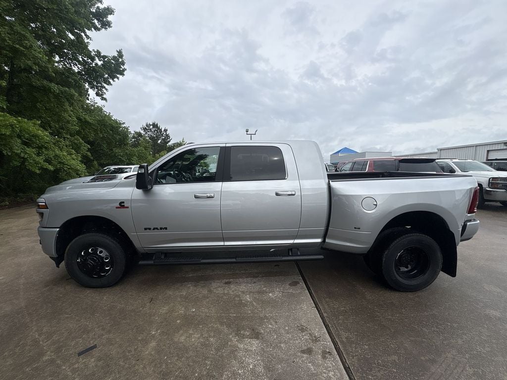 2026 RAM Ram 3500 Laramie