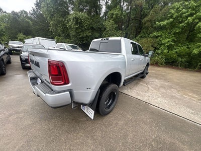 2026 RAM Ram 3500 Laramie
