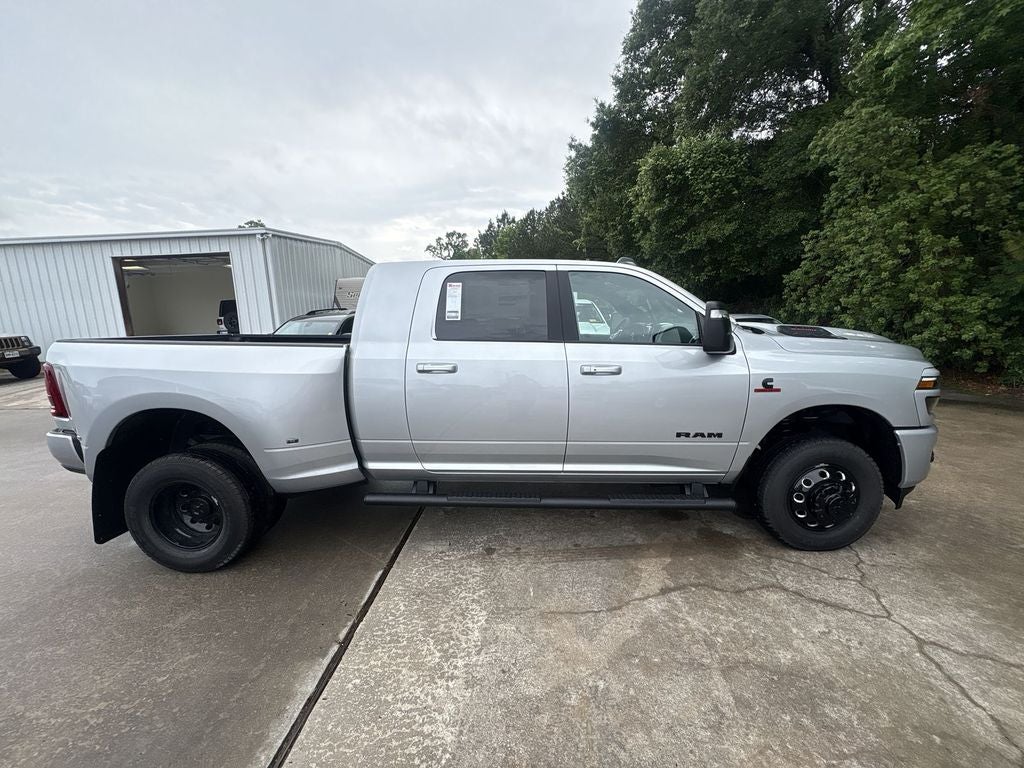 2026 RAM Ram 3500 Laramie