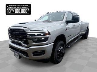 2026 RAM Ram 3500 Laramie