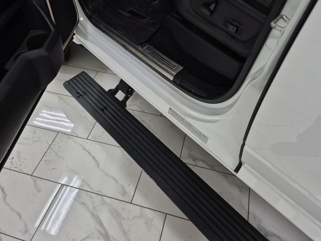 2021 RAM 3500 Longhorn