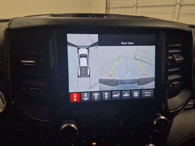 2023 RAM 3500 Limited