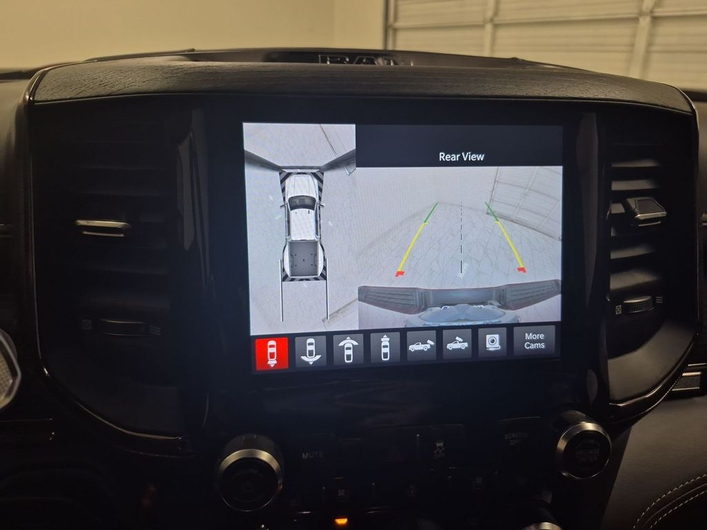 2023 RAM 3500 Limited