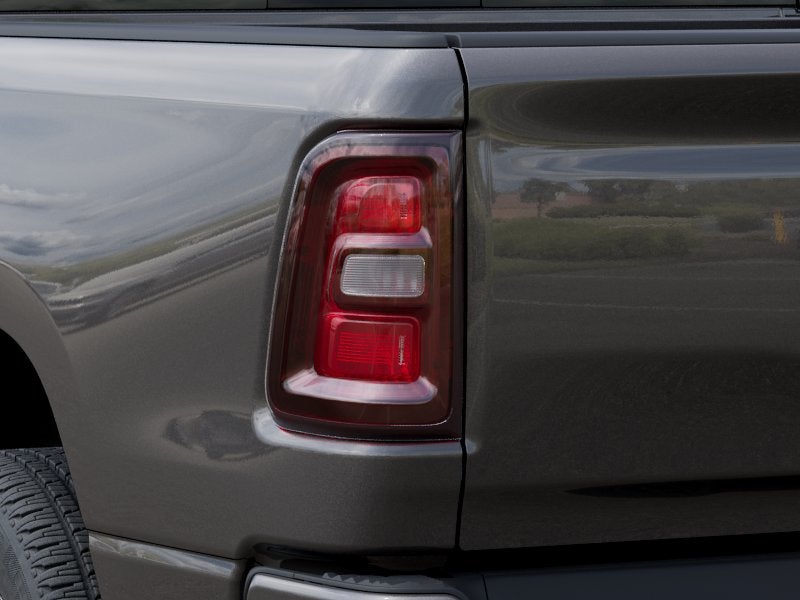 2026 RAM Ram 1500 Tradesman