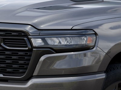 2026 RAM Ram 1500 Tradesman
