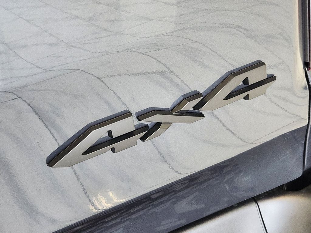 2026 RAM Ram 1500 Tradesman