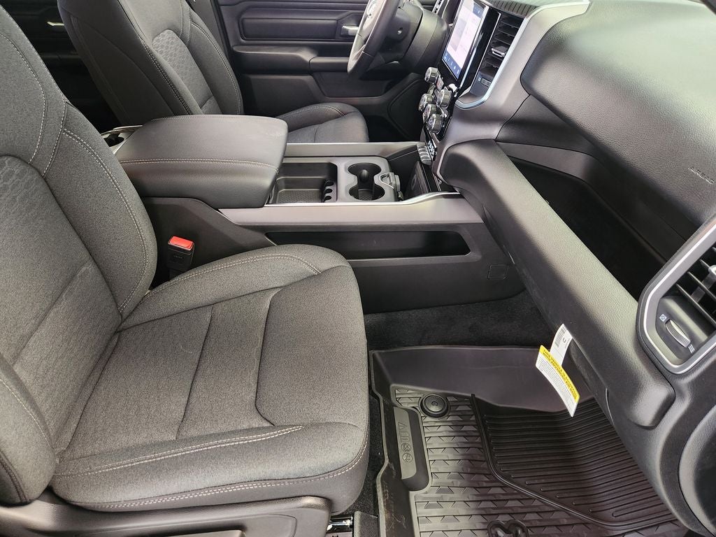 2026 RAM Ram 1500 Tradesman