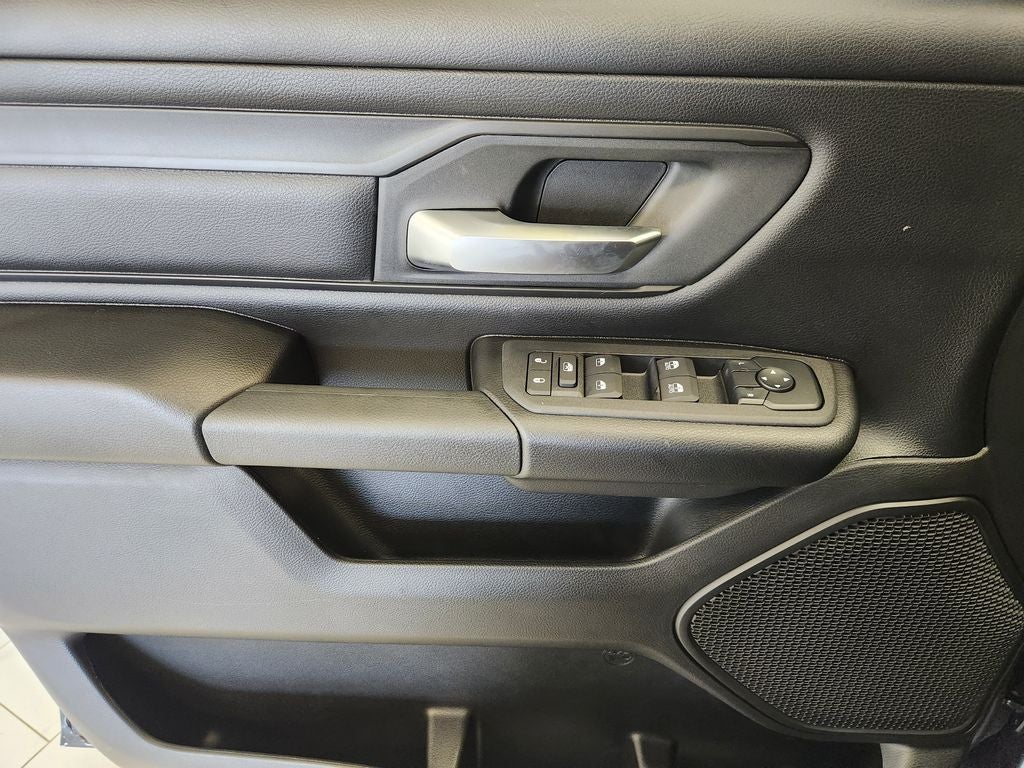 2026 RAM Ram 1500 Tradesman