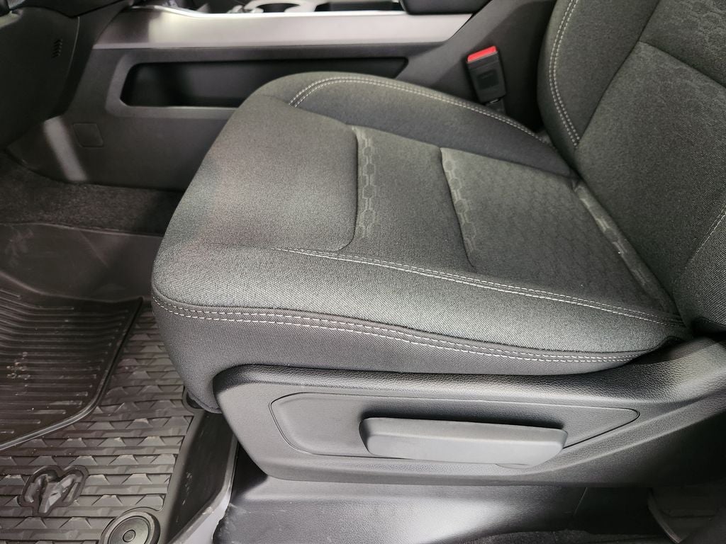 2026 RAM Ram 1500 Tradesman