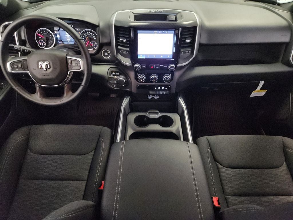 2026 RAM Ram 1500 Tradesman