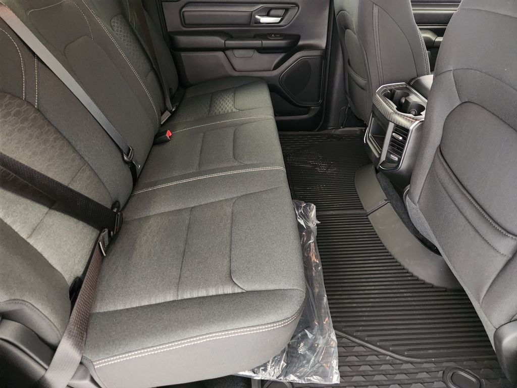 2026 RAM Ram 1500 Tradesman