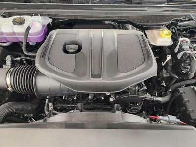 2026 RAM Ram 1500 Tradesman