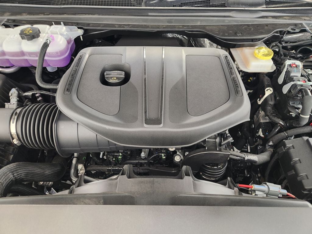 2026 RAM Ram 1500 Tradesman