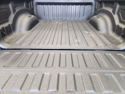 2026 RAM Ram 1500 Tradesman