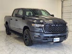 2026 RAM Ram 1500 Tradesman
