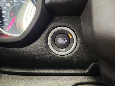 2026 RAM Ram 1500 Tradesman