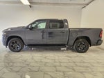 2026 RAM Ram 1500 Tradesman