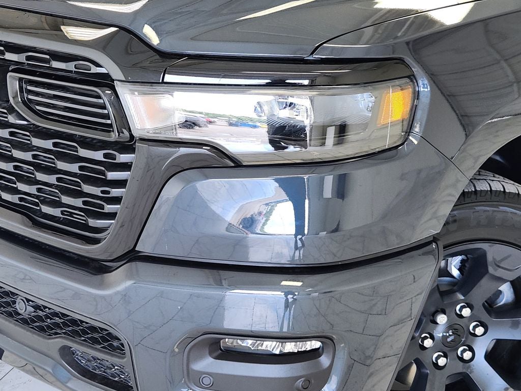 2026 RAM Ram 1500 Tradesman