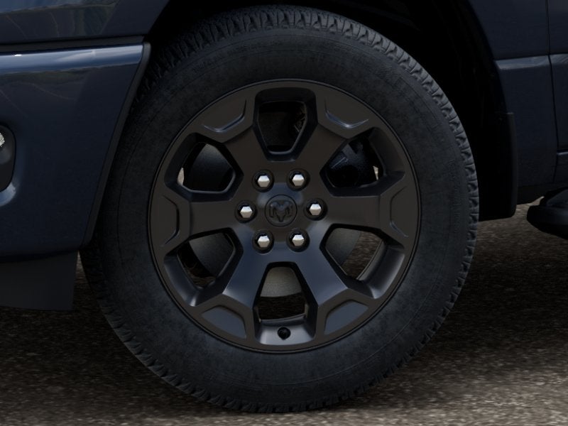 2026 RAM Ram 1500 Tradesman