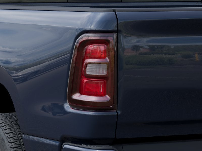2026 RAM Ram 1500 Tradesman