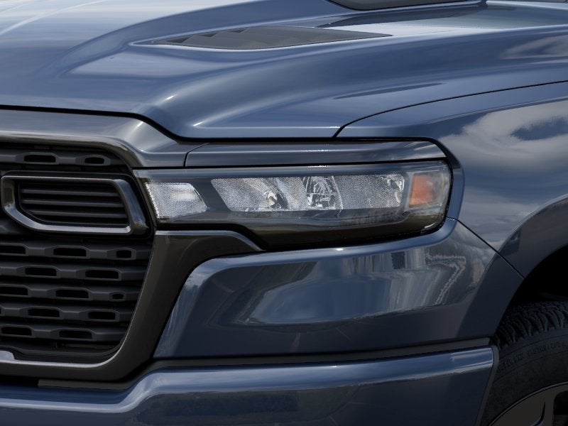 2026 RAM Ram 1500 Tradesman