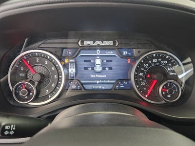2026 RAM Ram 1500 Tradesman